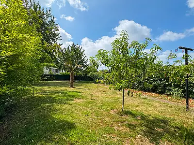 Terrain, 471 m²