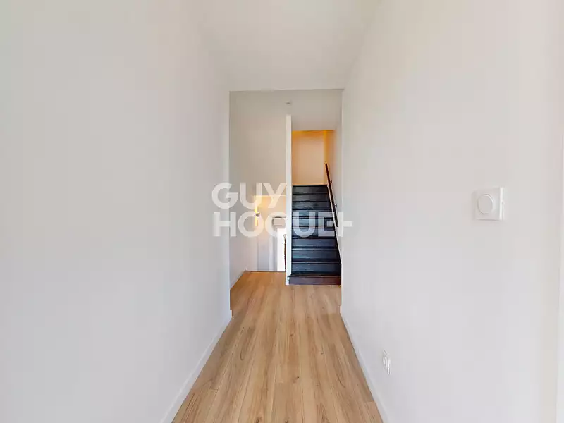 Maison, 165 m²