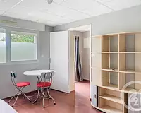 Appartement, 21,18 m²