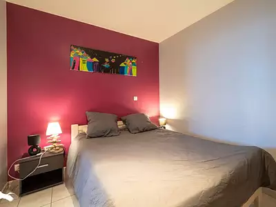 Appartement, 44 m²