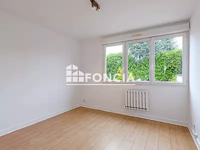 Appartement, 62 m²