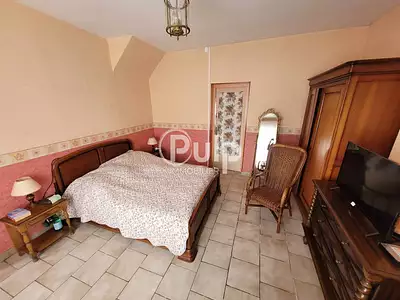 Maison, 130 m²