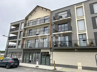 Maison, 121 m²