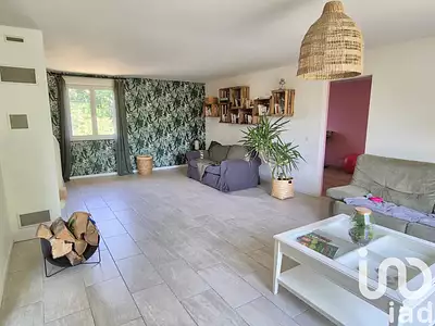 Maison, 176 m²