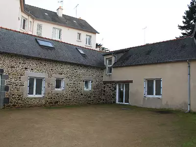 Maison, 111,53 m²