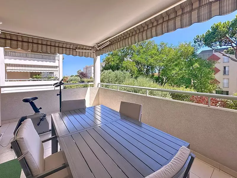 Appartement, 69,67 m²