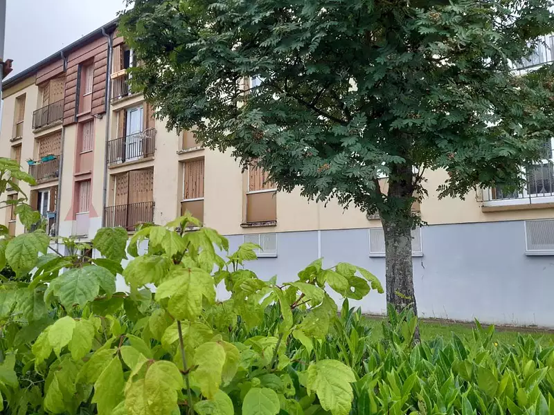 Appartement, 91 m²