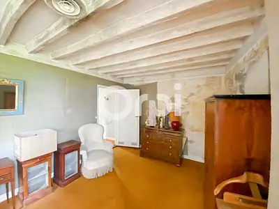 Maison, 209 m²