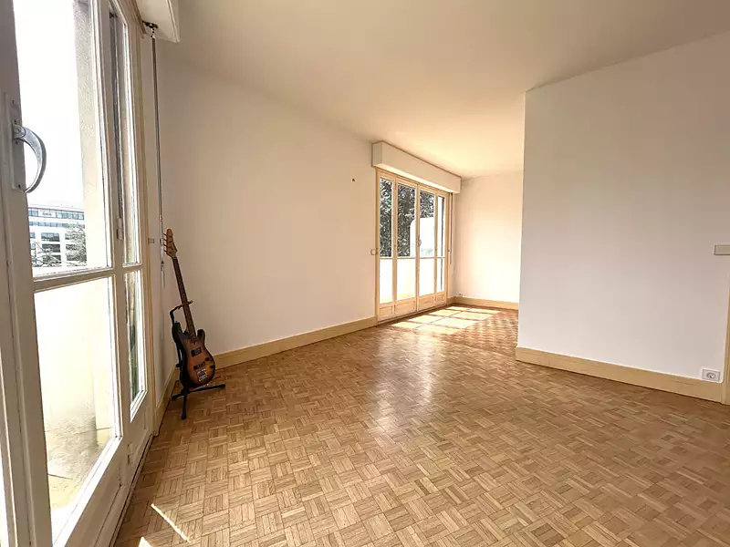 Appartement, 57 m²