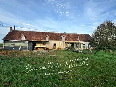 Maison, 73 m²