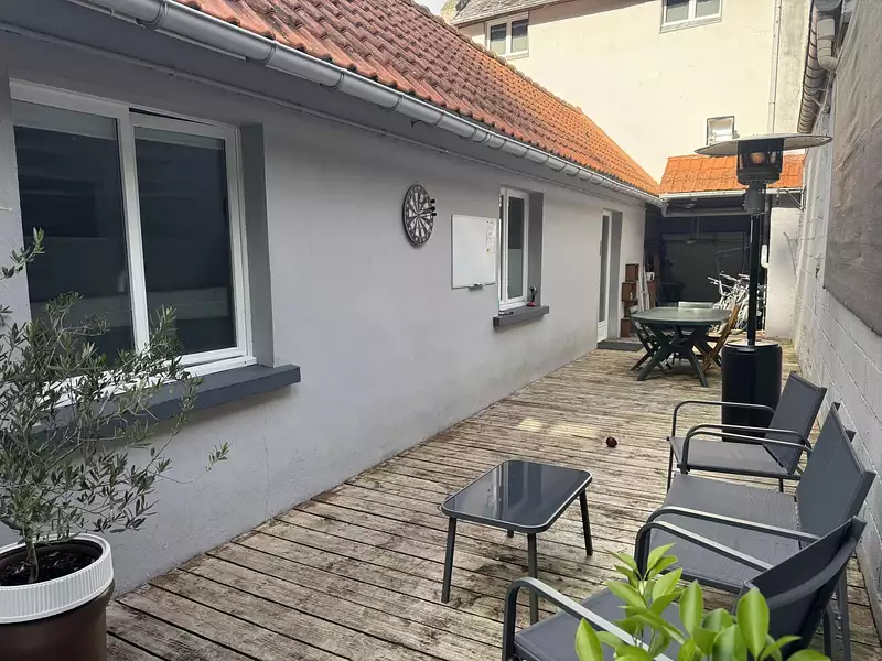 Maison, 98 m²