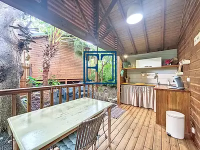 Maison, 211 m²