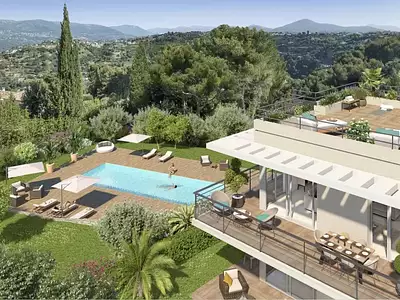 Appartement, 39,14 m²