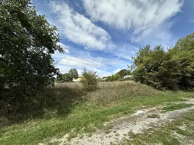 Terrain, 699 m²
