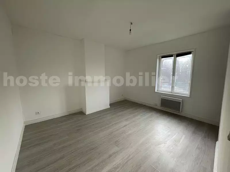 Appartement, 75 m²