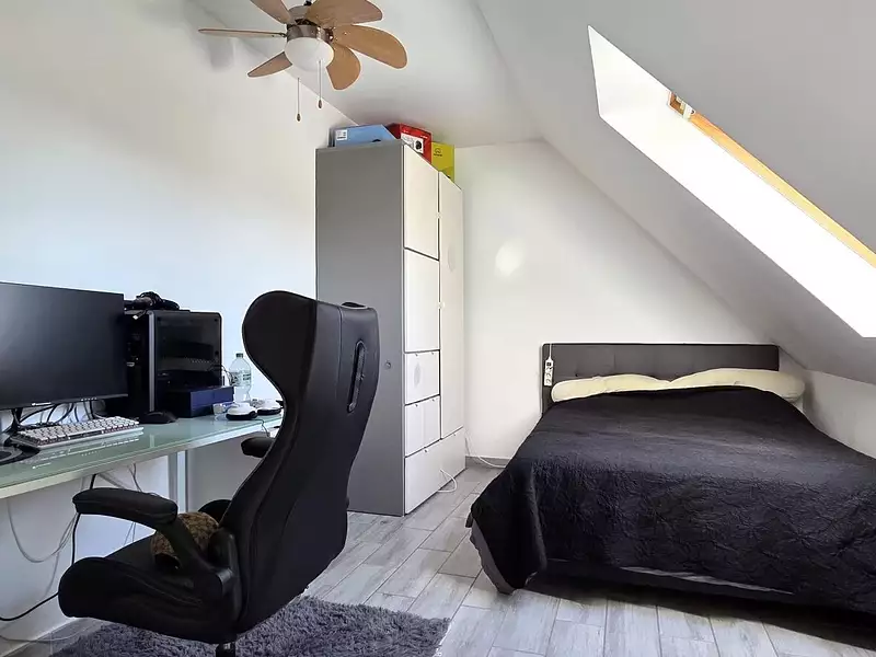 Maison, 133 m²