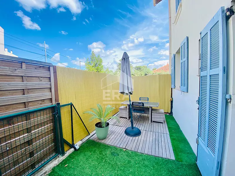 Appartement, 35 m²