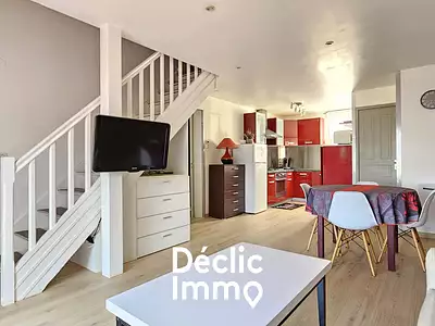 Maison, 73,49 m²