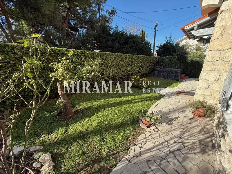 Appartement, 98 m²