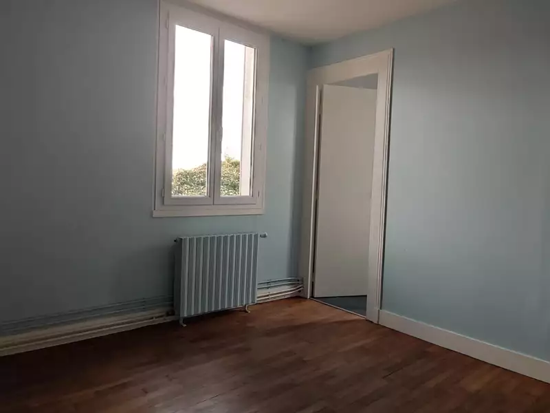 Maison, 126 m²
