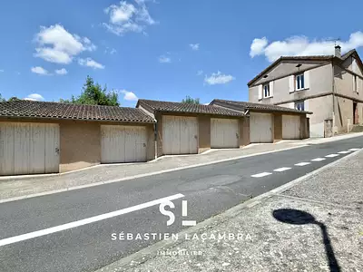 Maison, 158 m²