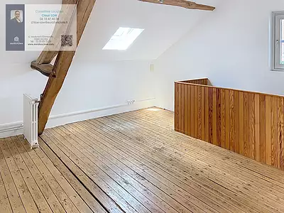 Maison, 106,65 m²