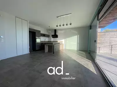 Appartement, 77,9 m²
