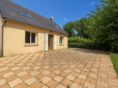 Maison, 54 m²