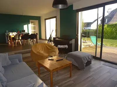 Maison, 150 m²