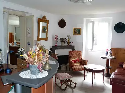 Immeuble, 450 m²
