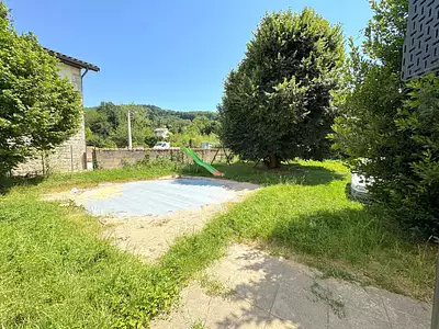 Maison, 111 m²