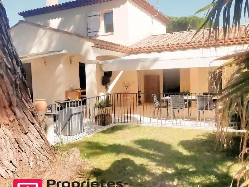 Maison, 120 m²