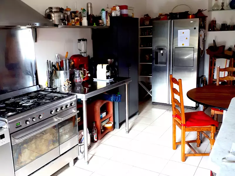 Maison, 173 m²