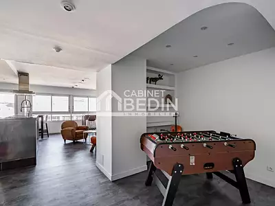 Appartement, 103,7 m²