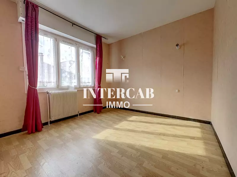 Maison, 85 m²