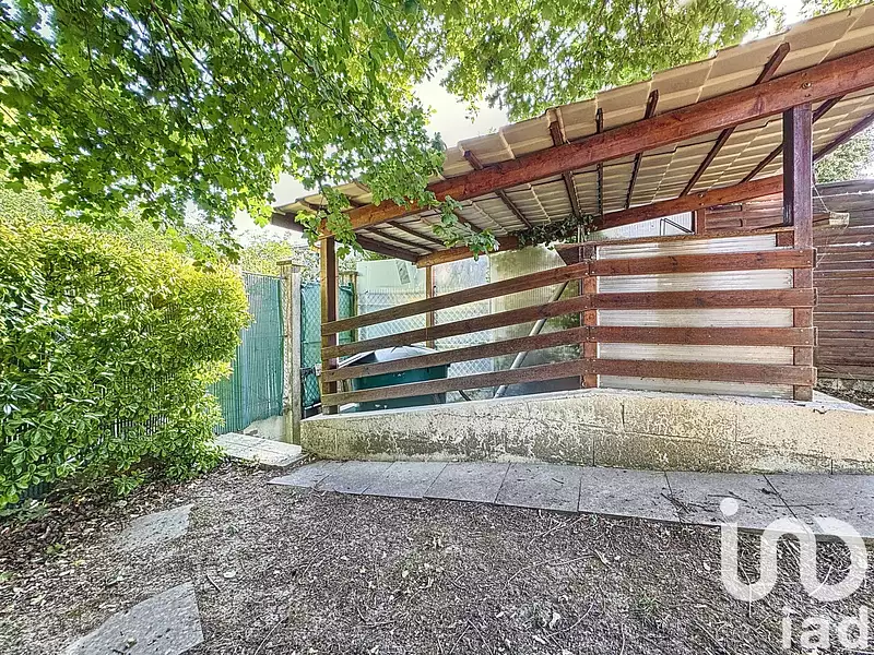 Maison, 68 m²