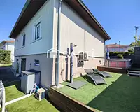 Maison, 106 m²