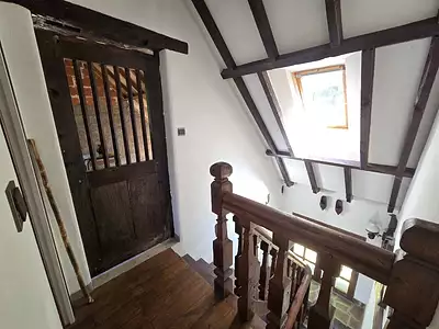 Maison, 131,6 m²