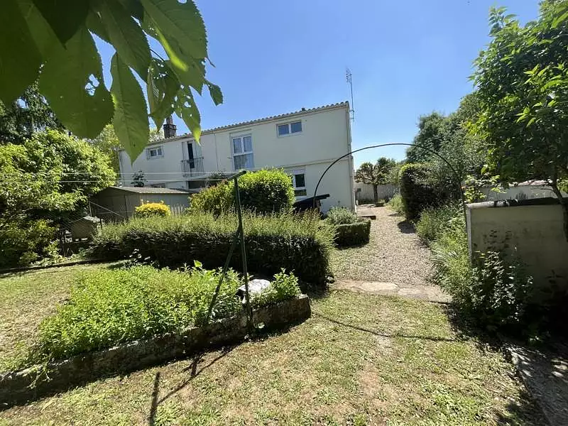 Maison, 70 m²