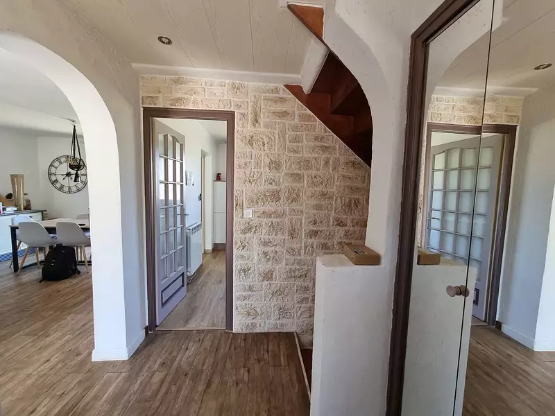 Maison, 100 m²