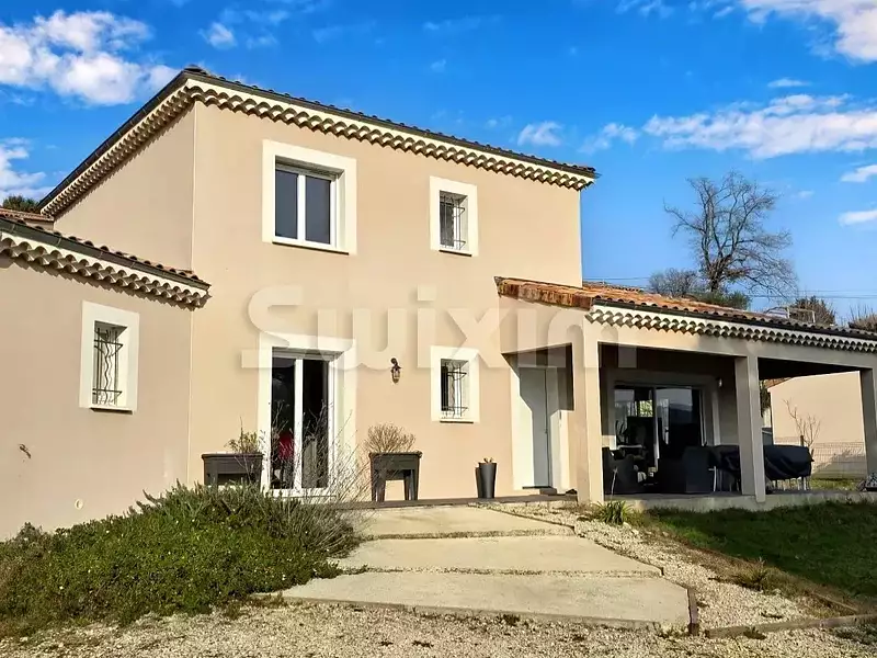 Maison, 127 m²