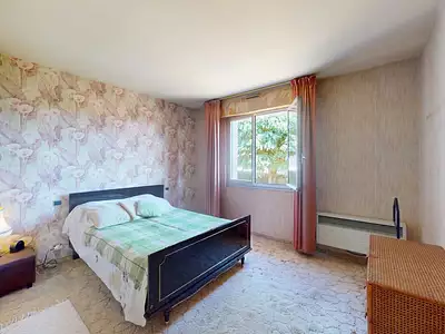 Maison, 110 m²