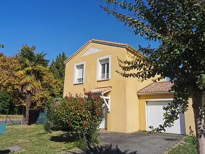 Maison, 83 m²