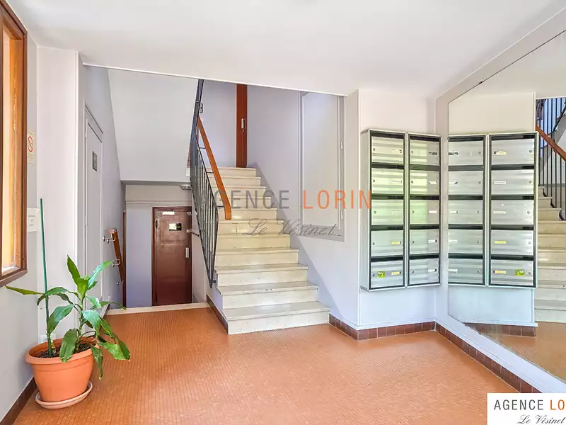 Appartement, 58,45 m²