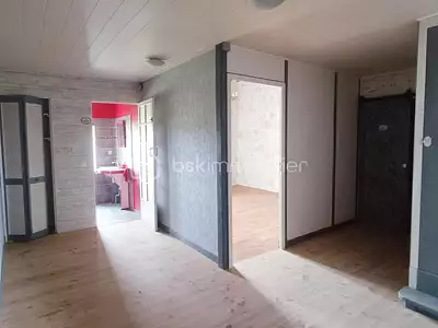 Maison, 150 m²