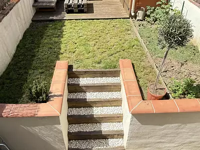 Maison, 93 m²