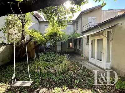 Maison, 198,5 m²