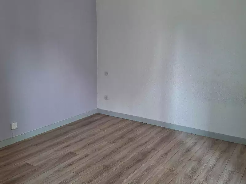 Appartement, 27 m²