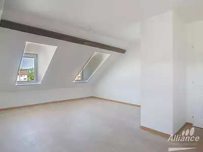 Appartement, 27 m²
