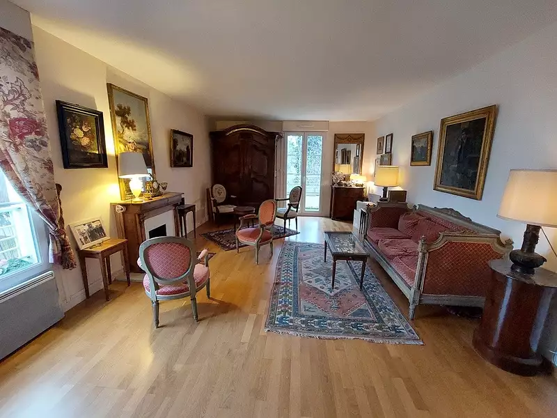 Appartement, 82,28 m²